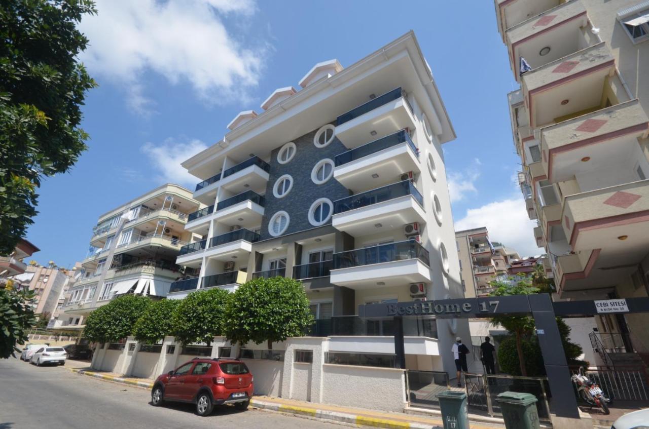 Besthome17 No 3 Apartament